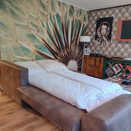 Feel Like Home / Fuhl Dich Wie Zu Hause 比兴博伊伦 外观 照片