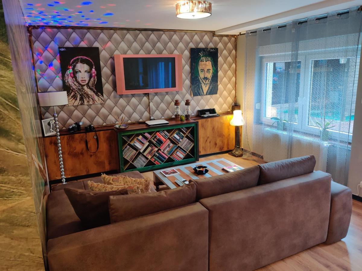 Feel Like Home / Fuhl Dich Wie Zu Hause 比兴博伊伦 外观 照片