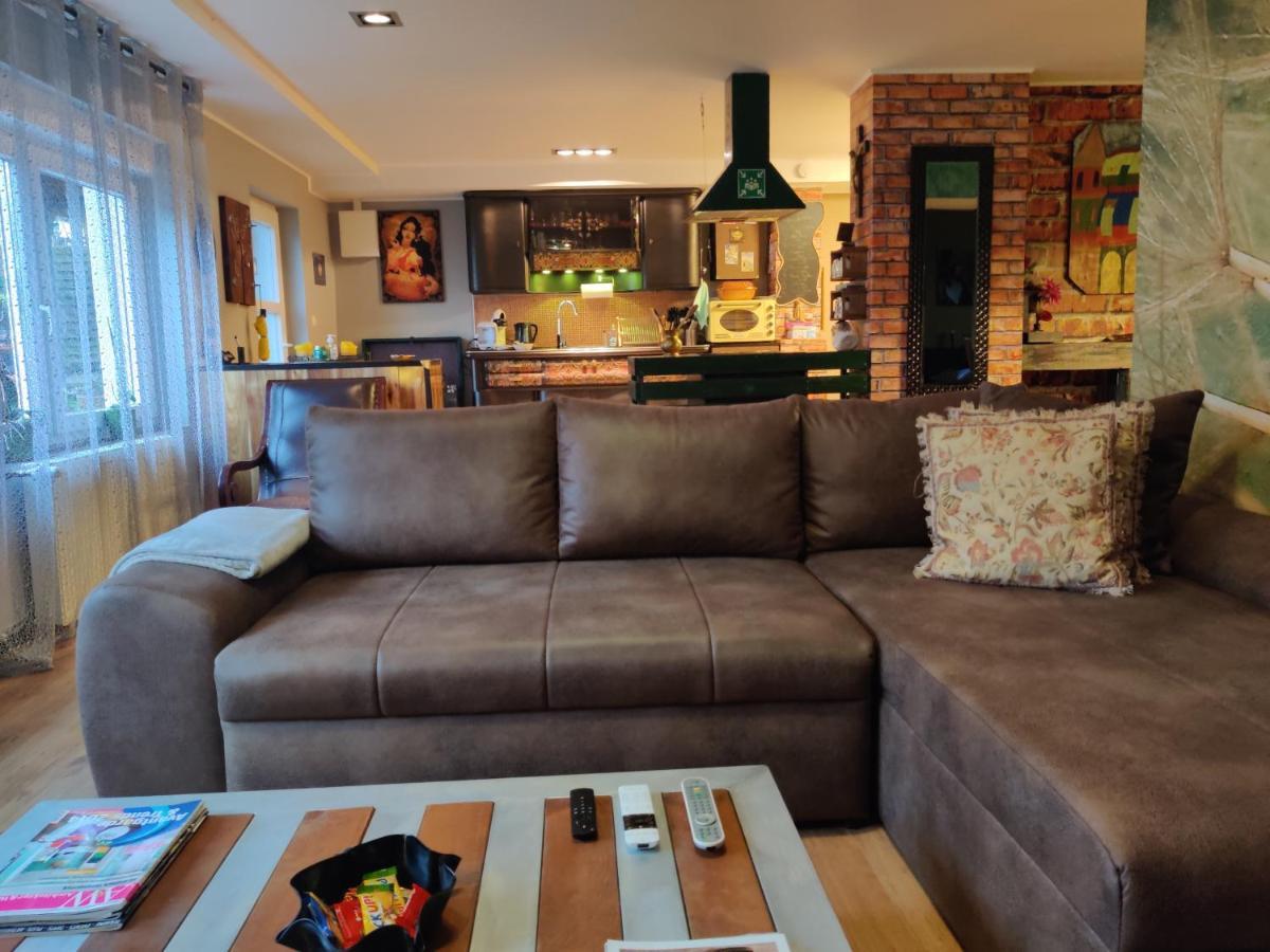 Feel Like Home / Fuhl Dich Wie Zu Hause 比兴博伊伦 外观 照片