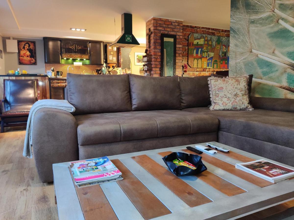 Feel Like Home / Fuhl Dich Wie Zu Hause 比兴博伊伦 外观 照片