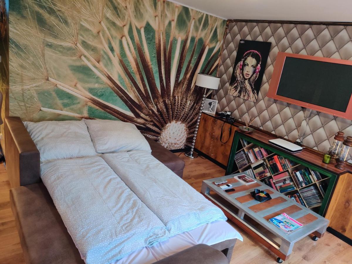 Feel Like Home / Fuhl Dich Wie Zu Hause 比兴博伊伦 外观 照片
