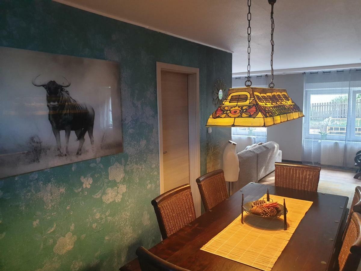 Feel Like Home / Fuhl Dich Wie Zu Hause 比兴博伊伦 外观 照片