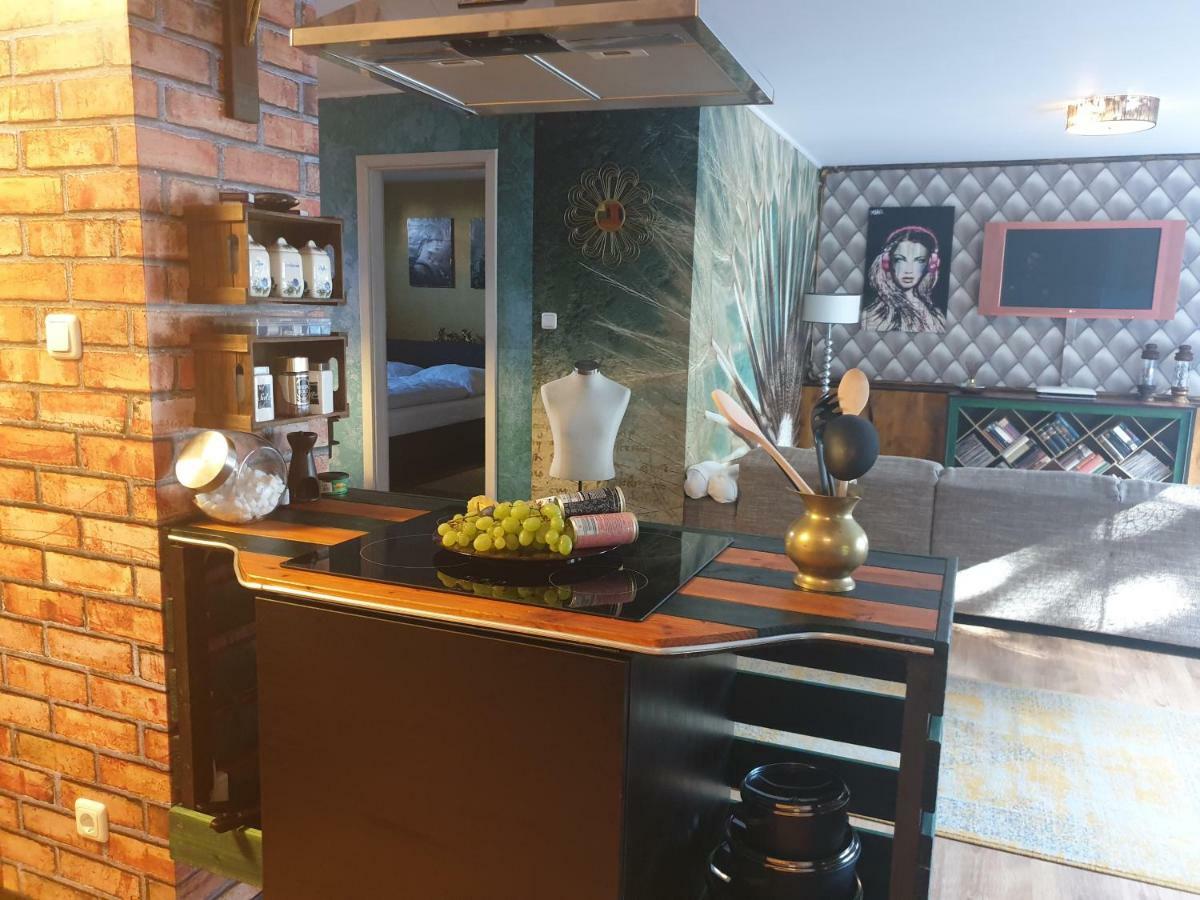 Feel Like Home / Fuhl Dich Wie Zu Hause 比兴博伊伦 外观 照片