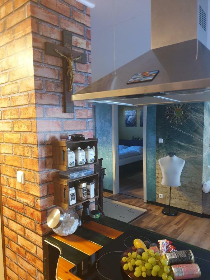 Feel Like Home / Fuhl Dich Wie Zu Hause 比兴博伊伦 外观 照片