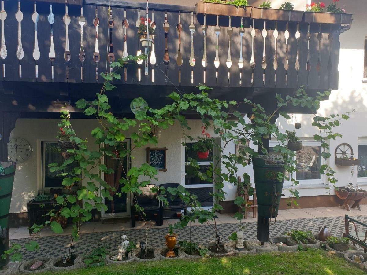 Feel Like Home / Fuhl Dich Wie Zu Hause 比兴博伊伦 外观 照片