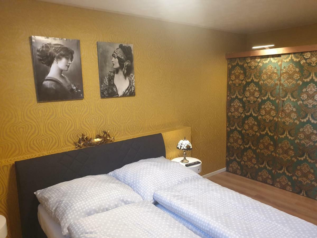 Feel Like Home / Fuhl Dich Wie Zu Hause 比兴博伊伦 外观 照片