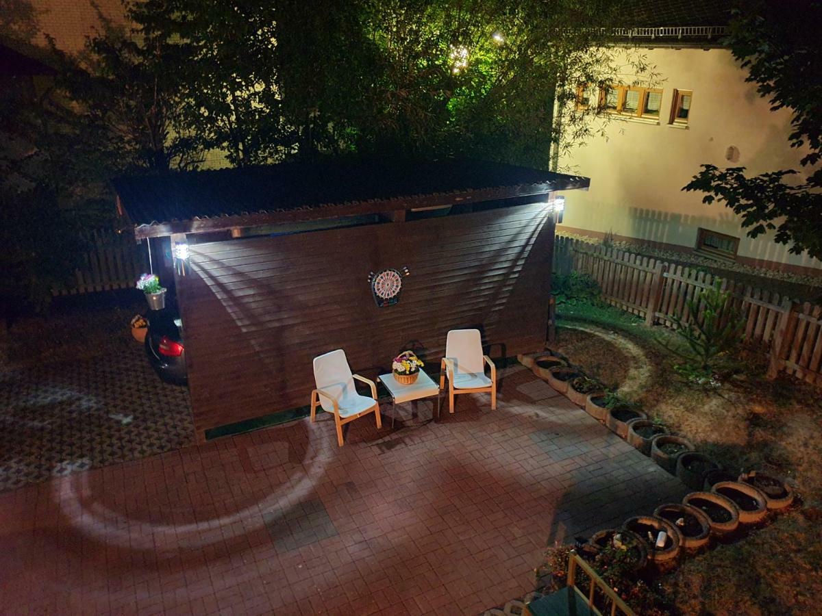 Feel Like Home / Fuhl Dich Wie Zu Hause 比兴博伊伦 外观 照片